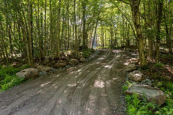 10 Acres of Residential Land for Sale in Hancock, New York