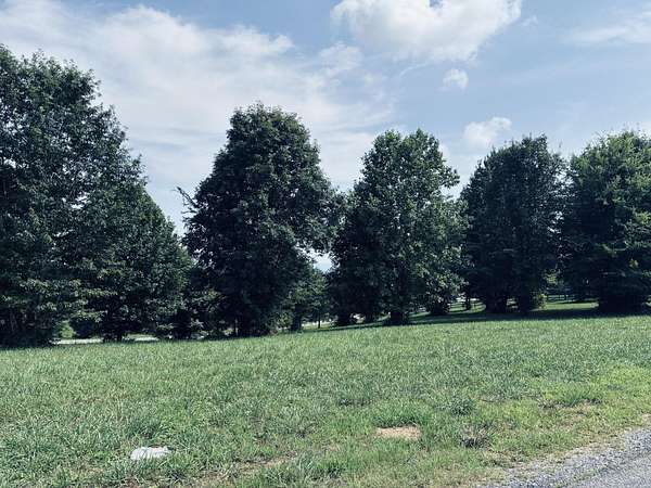1.3 Acres of Residential Land for Sale in Jasper, Tennessee