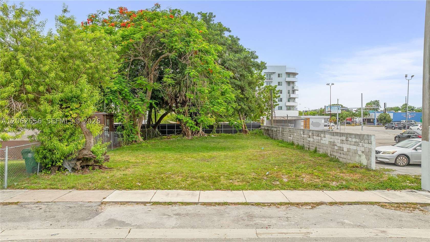 0.13 Acres of Land for Sale in Miami, Florida