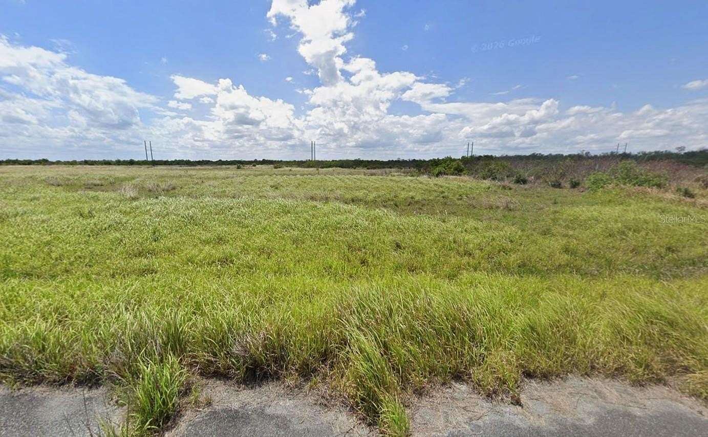 0.23 Acres of Residential Land for Sale in Palm Bay, Florida