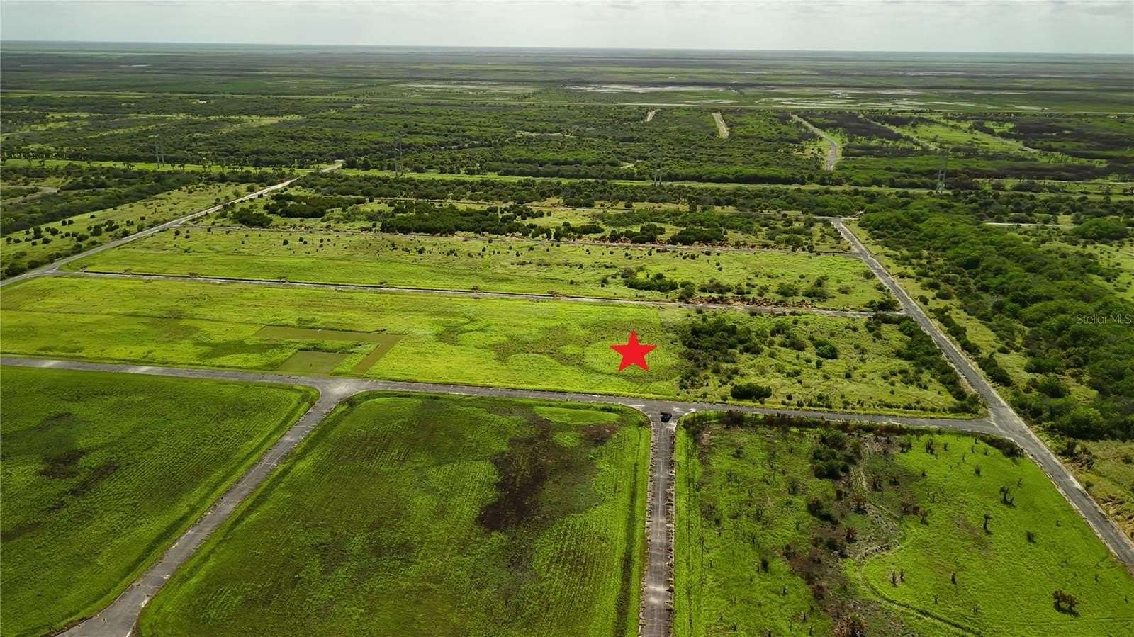 0.23 Acres of Residential Land for Sale in Palm Bay, Florida