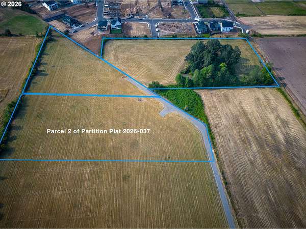 3 Acres of Residential Land for Sale in Clackamas, Oregon