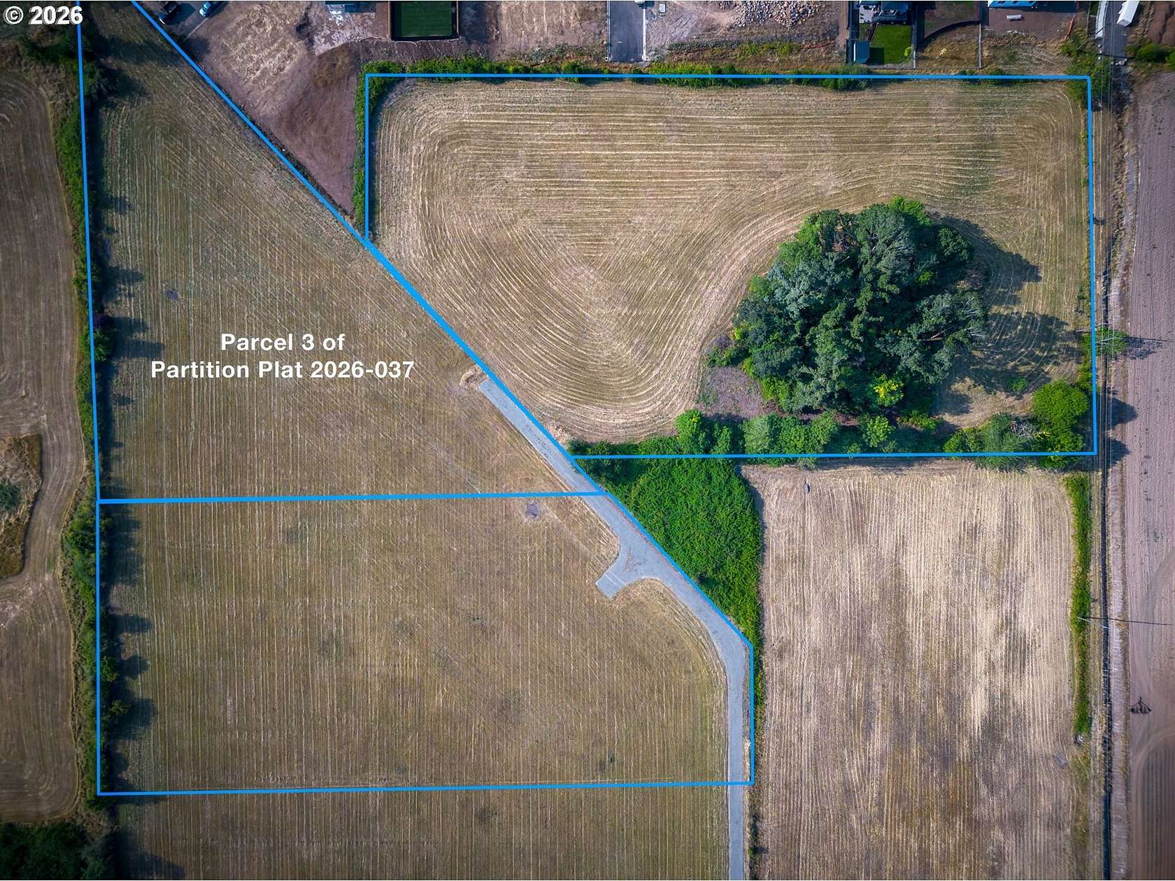 2.5 Acres of Residential Land for Sale in Clackamas, Oregon