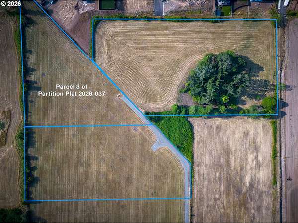 2.5 Acres of Residential Land for Sale in Clackamas, Oregon