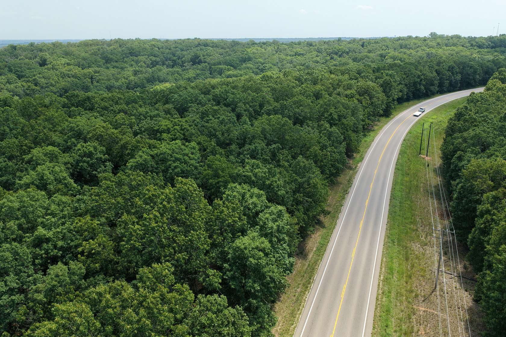 40 Acres of Land for Sale in Gravois Mills, Missouri