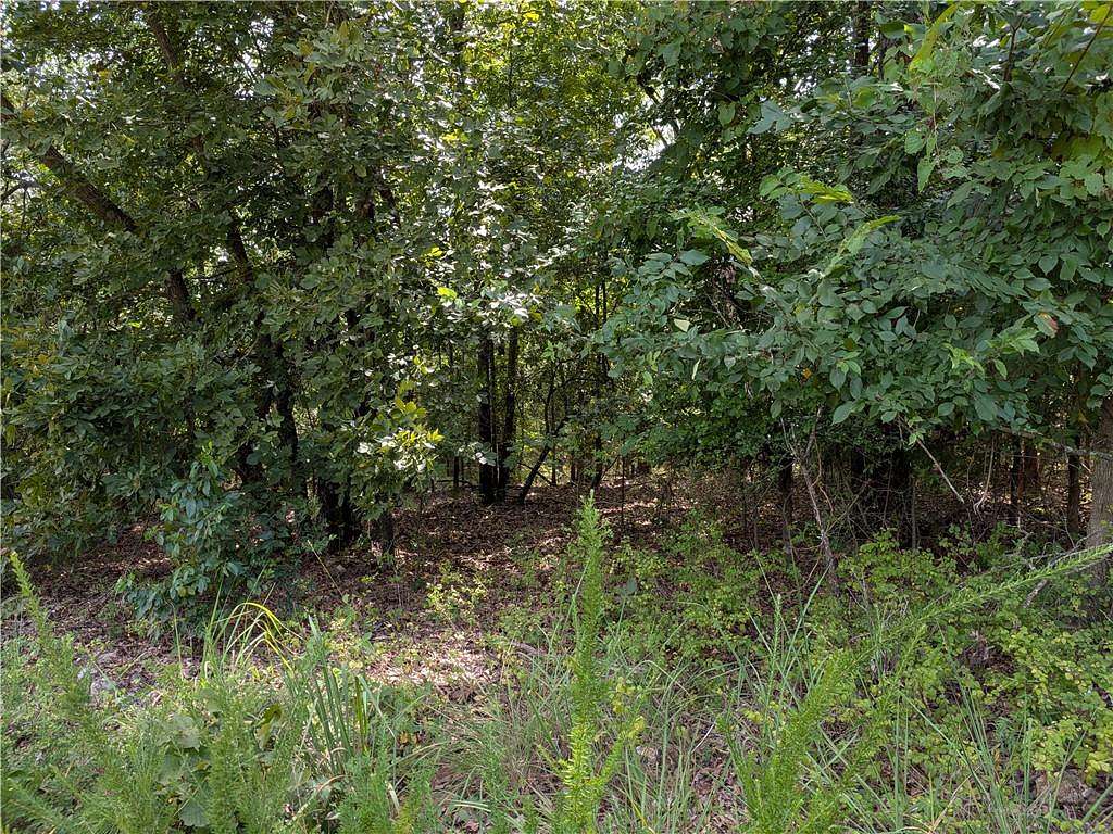 5.38 Acres of Land for Sale in Harrison, Arkansas