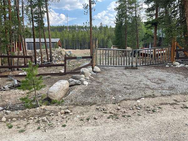 0.92 Acres of Residential Land for Sale in Leadville, Colorado