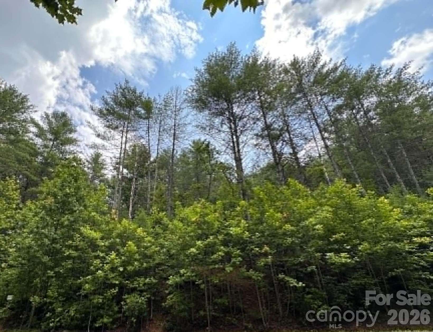 2 Acres of Residential Land for Sale in Collettsville, North Carolina