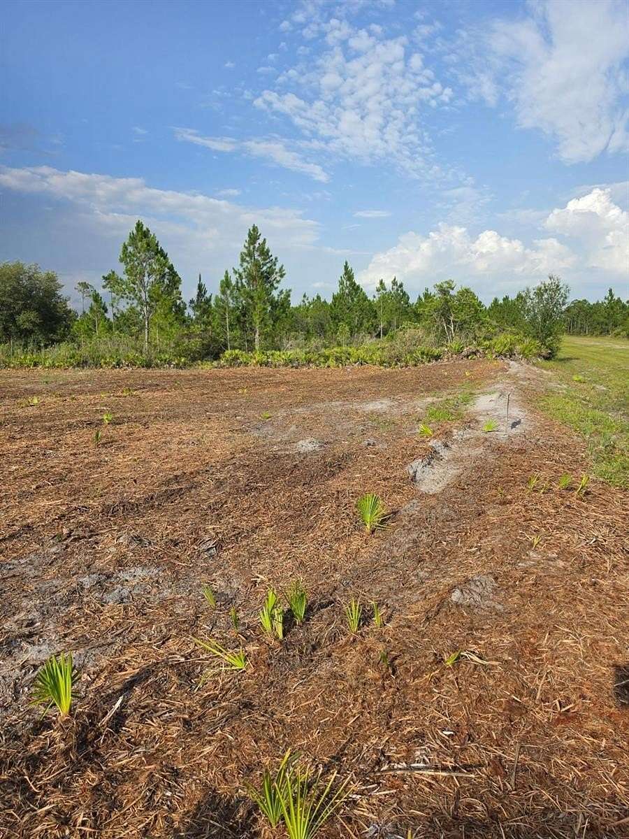 0.5 Acres of Land for Sale in Indian Lake Estates, Florida