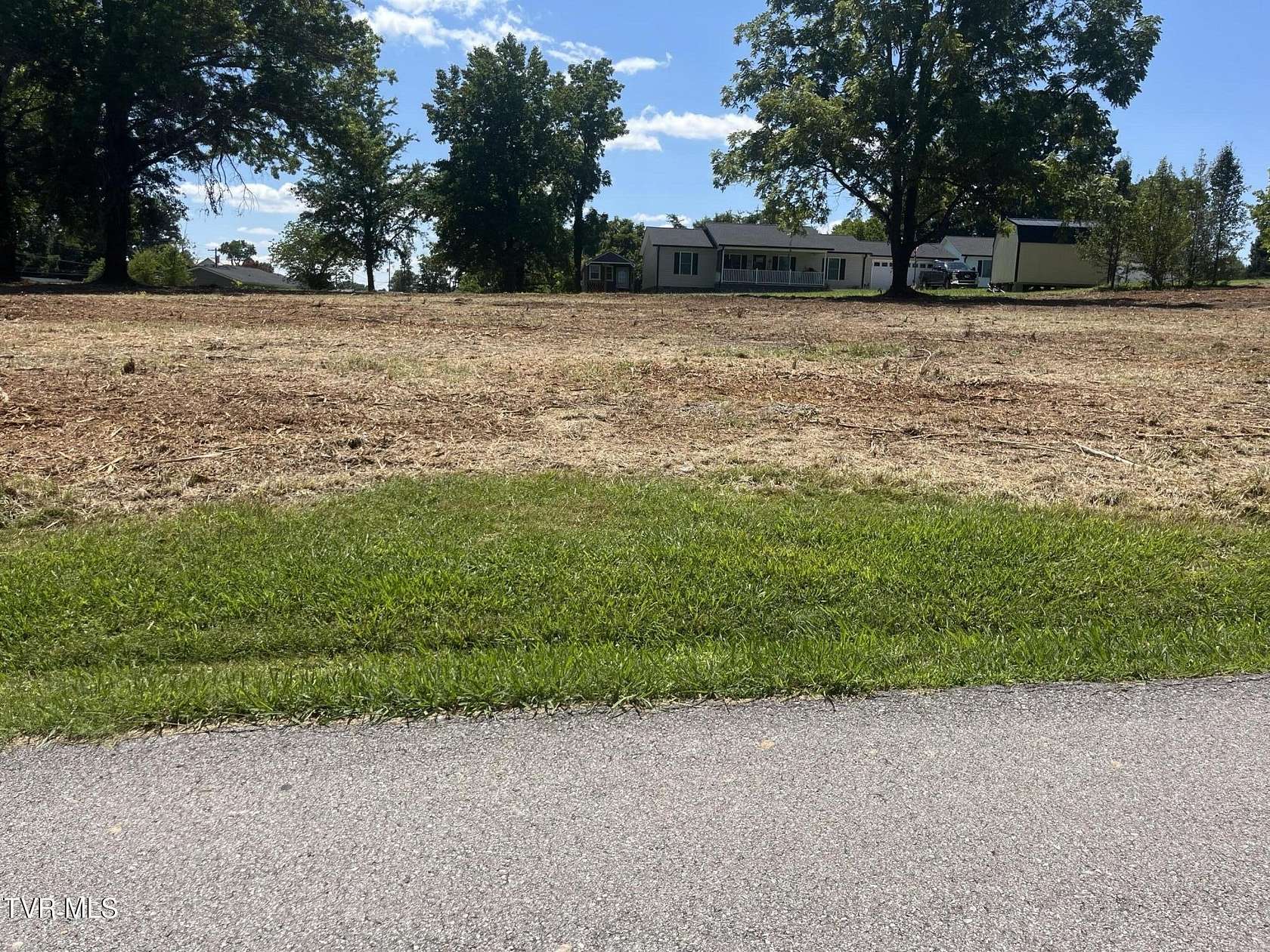0.28 Acres of Residential Land for Sale in Greeneville, Tennessee