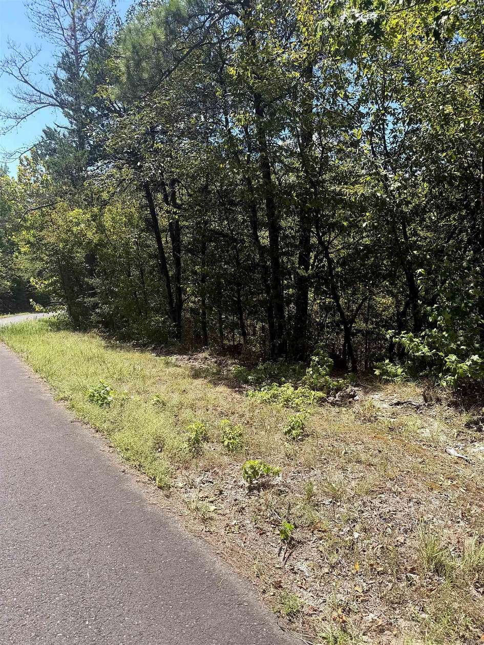0.29 Acres of Land for Sale in Hot Springs Village, Arkansas