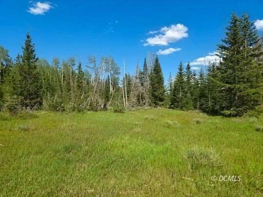 0.59 Acres of Residential Land for Sale in Brian Head, Utah