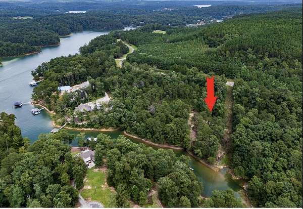 2.4 Acres of Land for Sale in Double Springs, Alabama