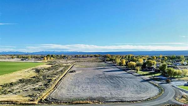 1 Acre of Residential Land for Sale in Montrose, Colorado