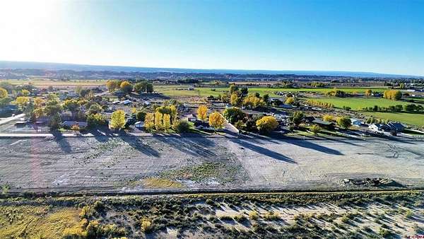 1 Acre of Residential Land for Sale in Montrose, Colorado