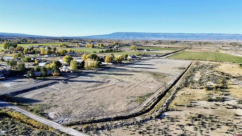 1 Acre of Residential Land for Sale in Montrose, Colorado