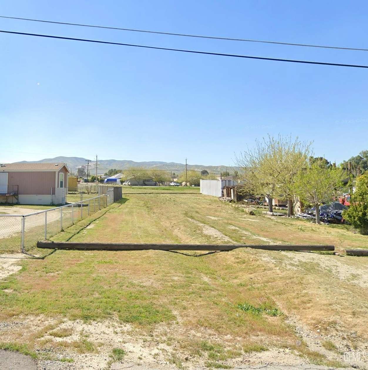 0.14 Acres of Residential Land for Sale in Maricopa, California