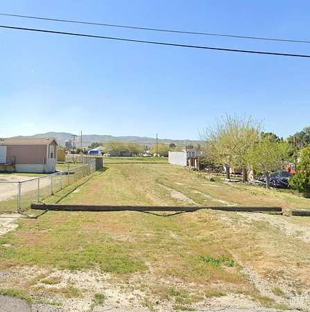 0.14 Acres of Residential Land for Sale in Maricopa, California