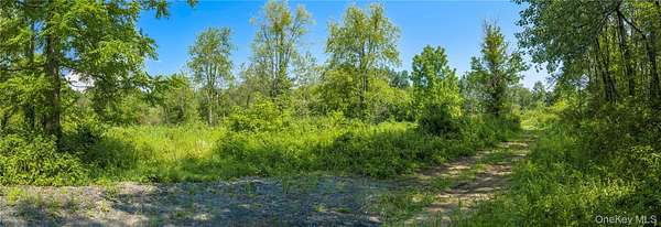 11.6 Acres of Land for Sale in Highland, New York