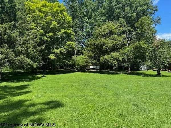 0.85 Acres of Residential Land for Sale in Parsons, West Virginia