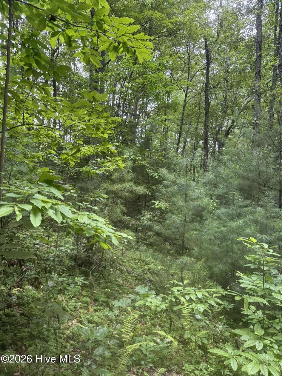 0.89 Acres of Residential Land for Sale in Murphy, North Carolina