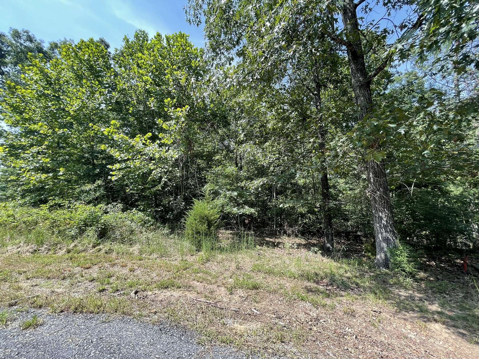 2.13 Acres of Residential Land for Sale in Murray, Kentucky