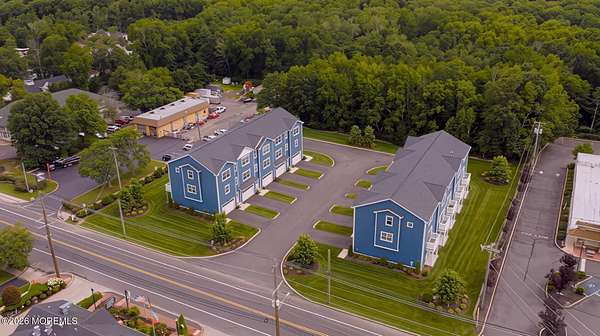 5 Acres of Residential Land for Sale in Manahawkin, New Jersey