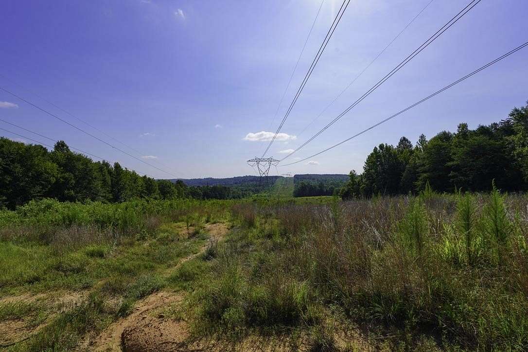 157 Acres of Land for Sale in Union, South Carolina