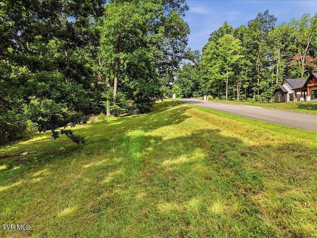 0.76 Acres of Residential Land for Sale in Russellville, Tennessee
