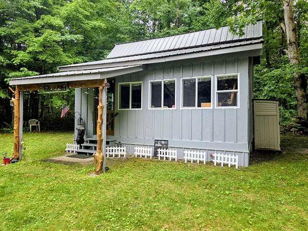 10.3 Acres of Recreational Land for Sale in Hillman, Michigan
