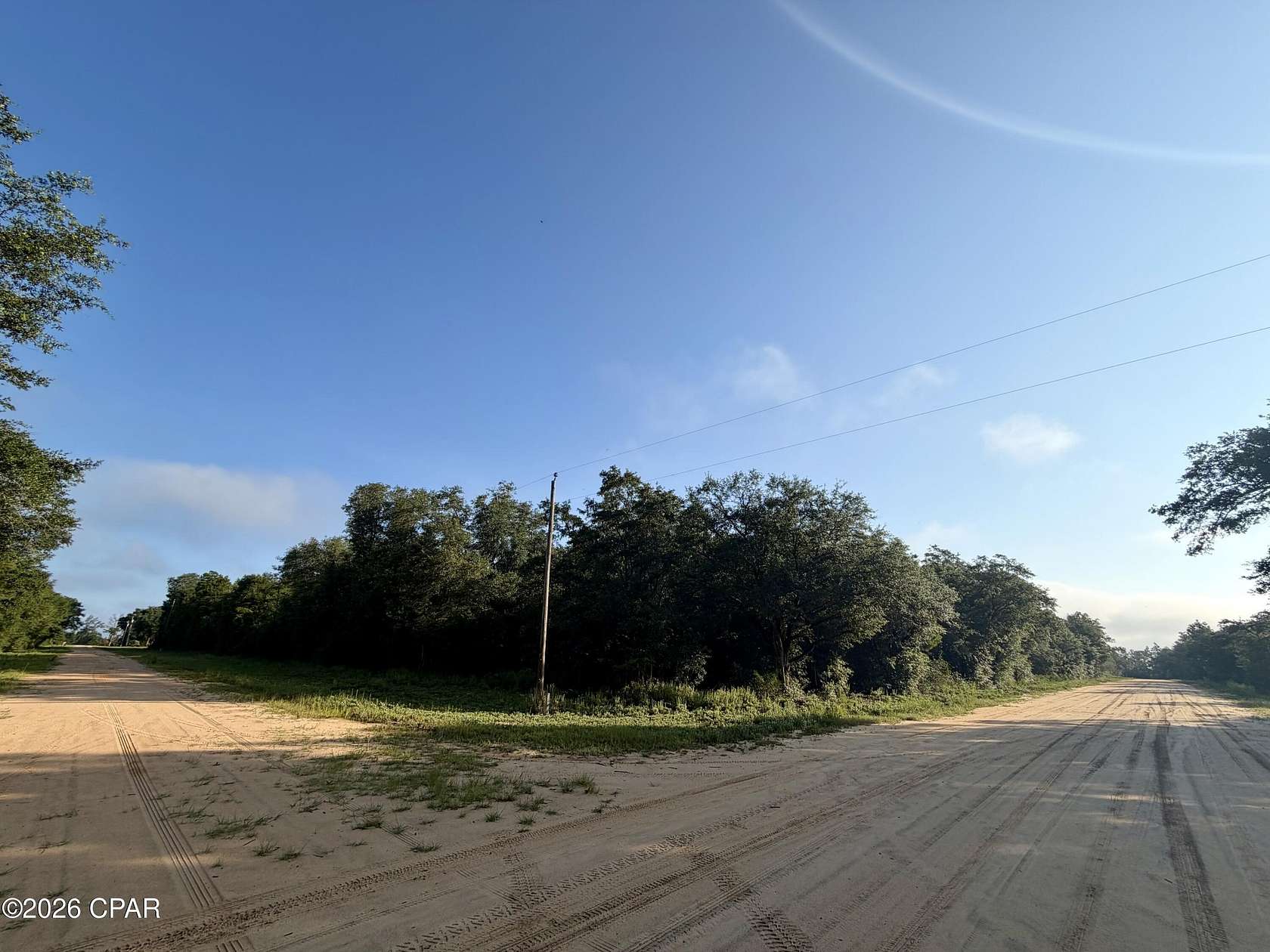 1.45 Acres of Residential Land for Sale in Marianna, Florida