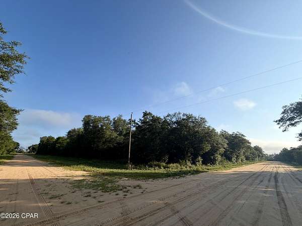 1.45 Acres of Residential Land for Sale in Marianna, Florida