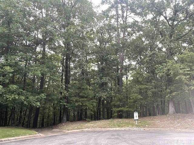 4.82 Acres of Residential Land for Sale in Little Rock, Arkansas