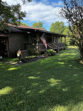 85 Acres of Land with Home for Sale in Imboden, Arkansas