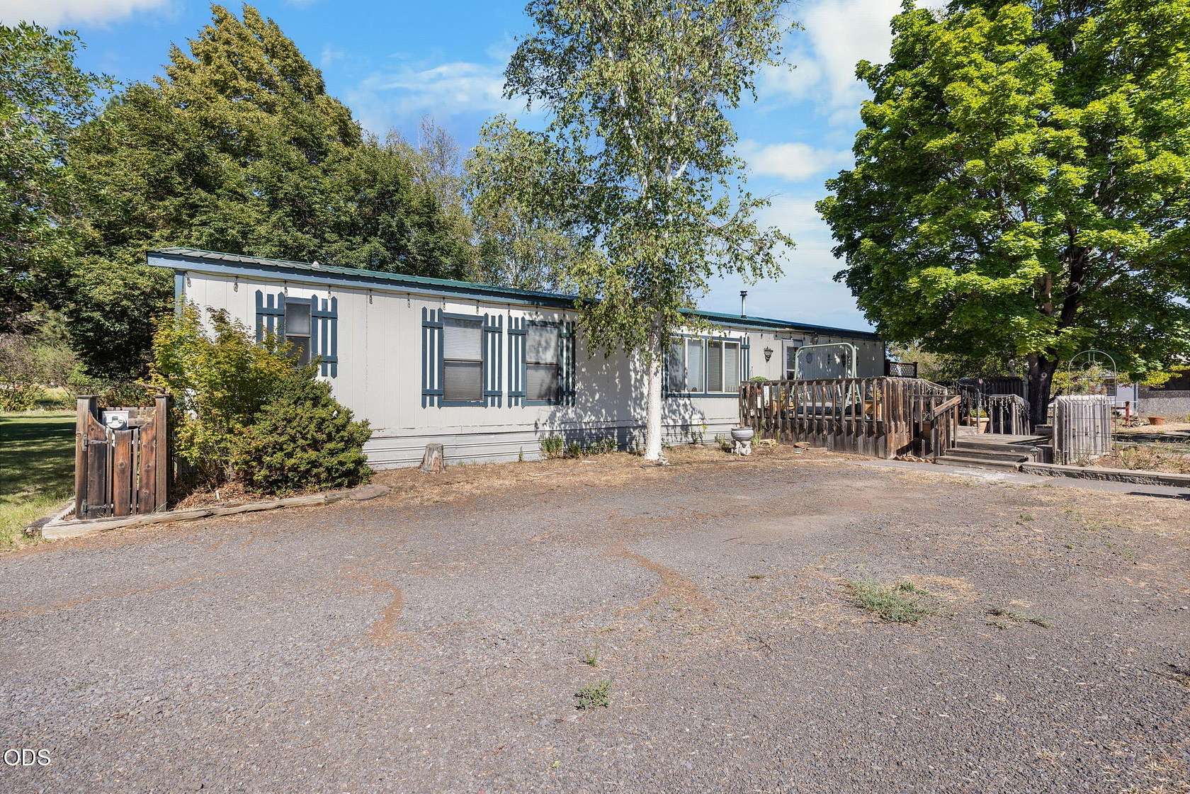1.59 Acres of Land with Home for Sale in Bend, Oregon