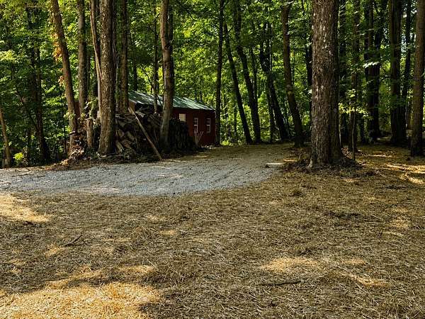 8.82 Acres of Residential Land for Sale in Logan, Ohio