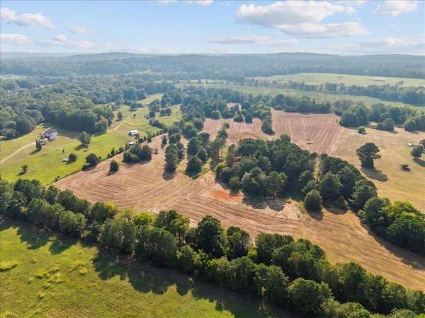 13.5 Acres of Land for Sale in Madison, Georgia