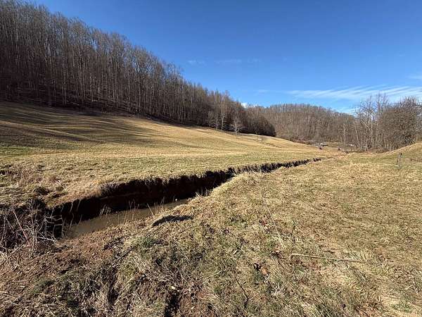 11.5 Acres of Land for Sale in Duck, West Virginia