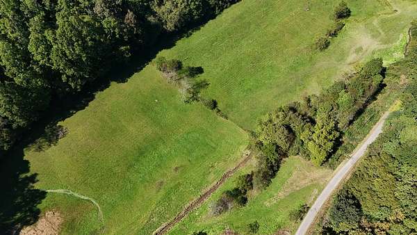 11.5 Acres of Land for Sale in Duck, West Virginia