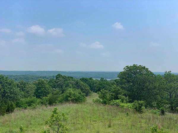 106 Acres of Recreational Land for Sale in Sulphur, Oklahoma