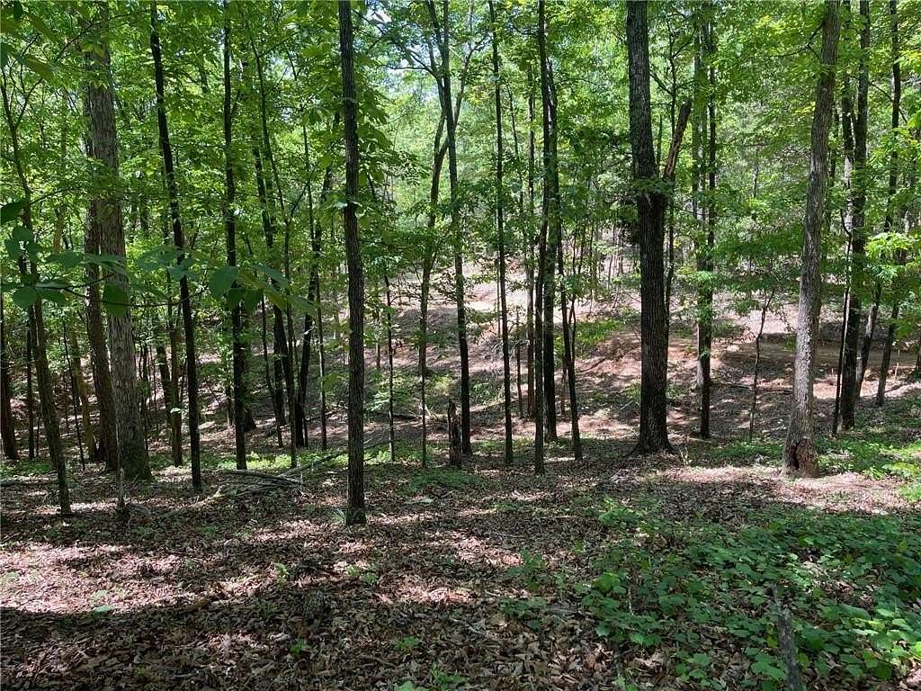 7.45 Acres of Residential Land for Sale in Cave Spring, Georgia