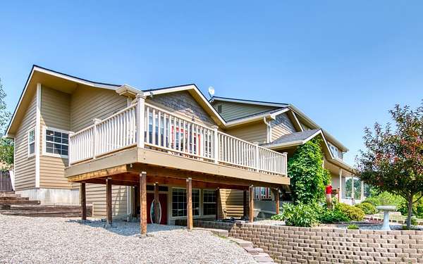 1.6 Acres of Land with Home for Sale in Victor, Montana