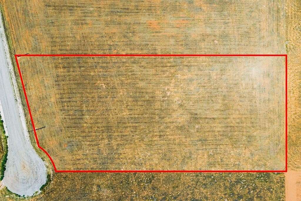 2.28 Acres of Residential Land for Sale in Seminole, Texas