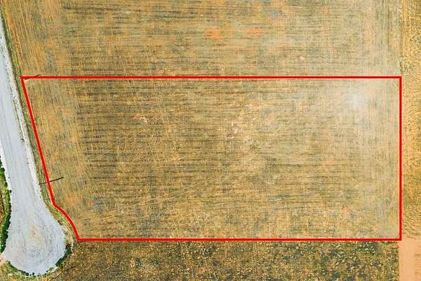 2.28 Acres of Residential Land for Sale in Seminole, Texas
