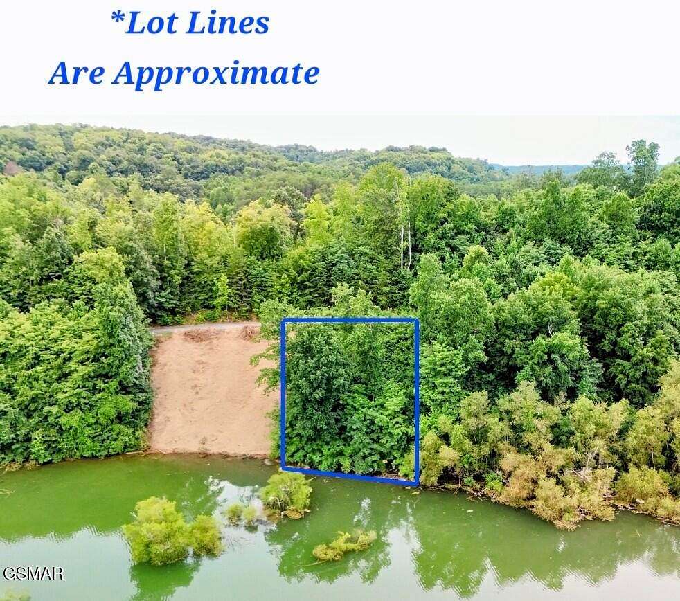 0.18 Acres of Residential Land for Sale in Sevierville, Tennessee