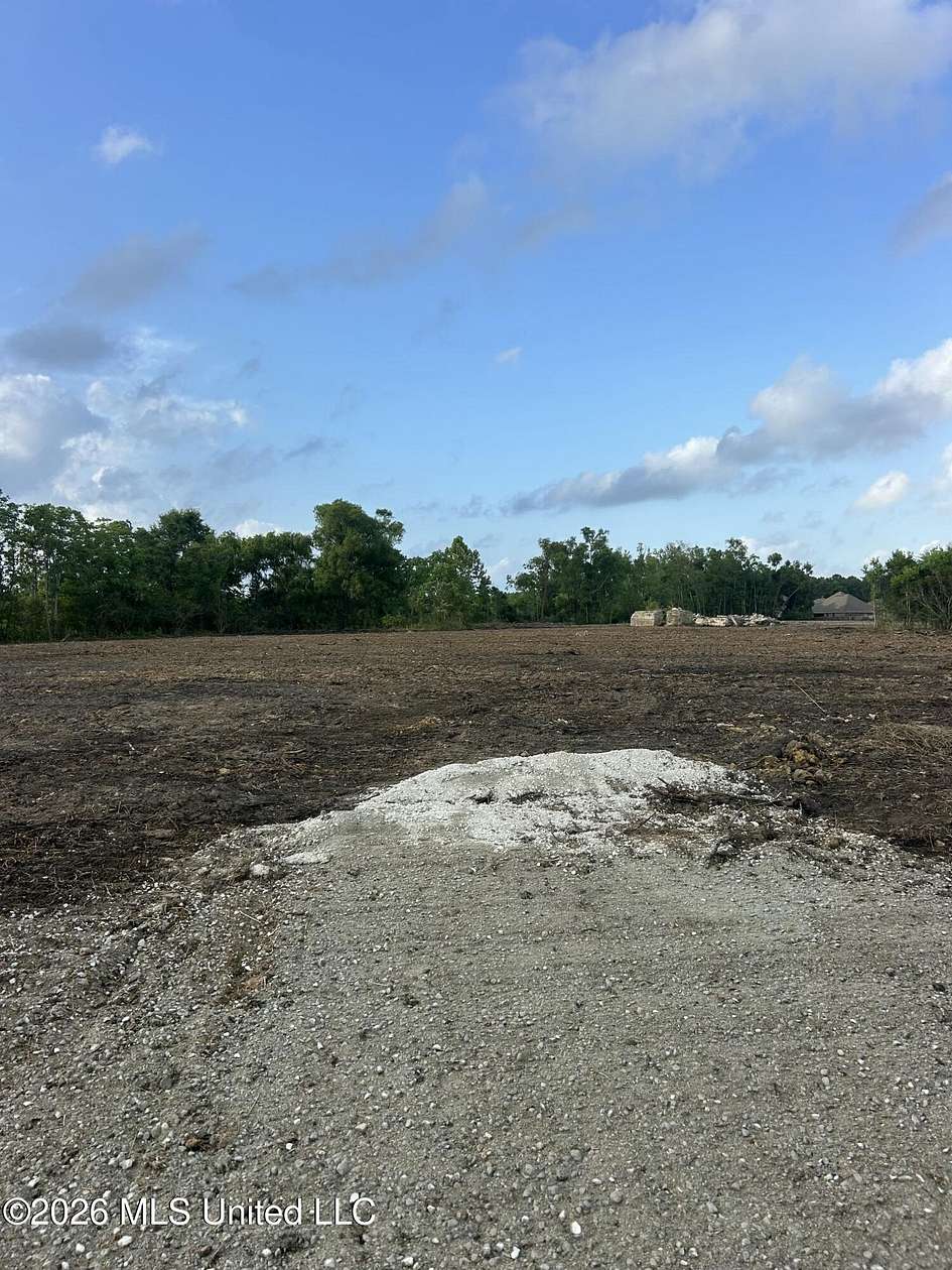 9.3 Acres of Residential Land for Sale in Gulfport, Mississippi