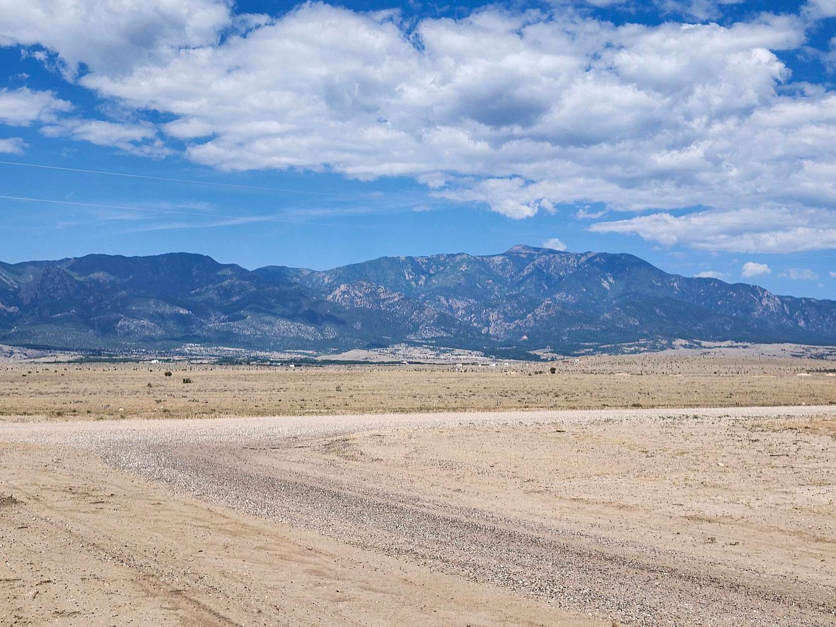 35 Acres of Land for Sale in Walsenburg, Colorado