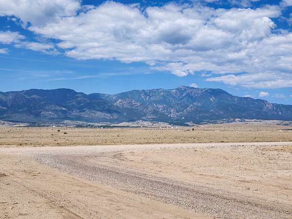 35 Acres of Land for Sale in Walsenburg, Colorado