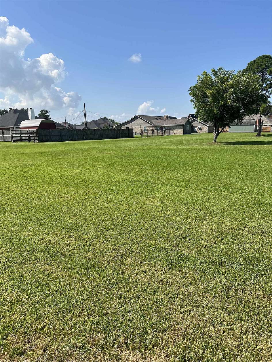 0.46 Acres of Residential Land for Sale in Port Arthur, Texas