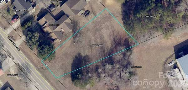 0.38 Acres of Land for Sale in Lancaster, South Carolina